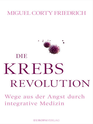 cover image of Die Krebsrevolution